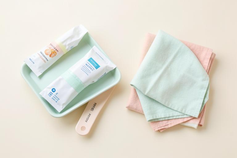 Gentle Baby Wipes (72s x 3) — Himalaya diapering